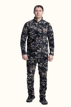 Костюм Вайгач