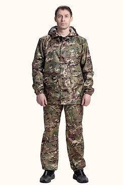 Костюм БУРХАН 2