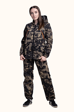 Костюм женский ЧАЙКА 1 ЛО-0016