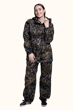 Костюм женский СОЙКА  ЛО-0315