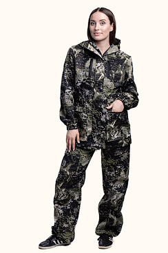 Костюм СОВА 2  ЛО-0313