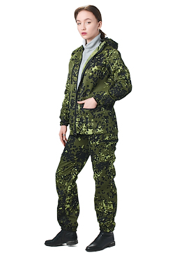 Костюм Ацена ЛО-0013