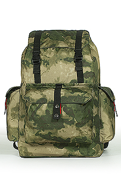 Универ 45 - 55 л ПРИНТ МОХ