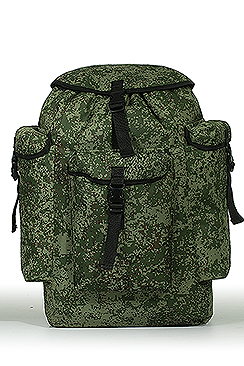 Лесник 45 - 55 л Принт Цифра