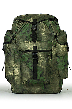 Лесник 45 - 55 л Принт Мох