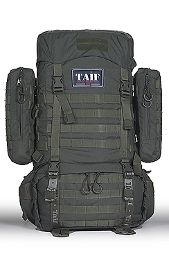 Сармат 4 ХАКИ