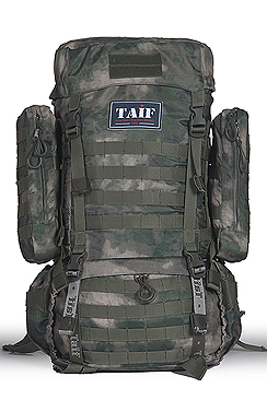 Сармат 5 МОХ