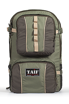 Рюкзак  ADLER 2