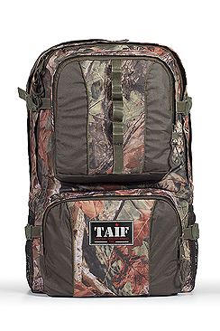 Рюкзак ADLER 4