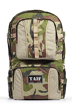 Рюкзак ADLER 5