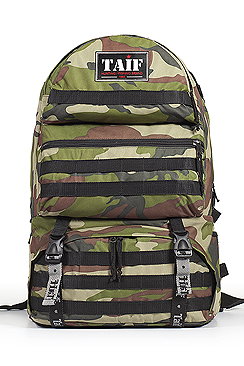 Рюкзак BIRKHAHN 3