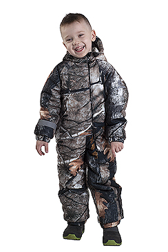 Комбинезон Робин Гуд ДЗ-0050