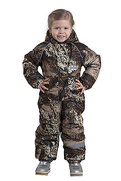 Комбинезон Мэриан ДЗ-0051