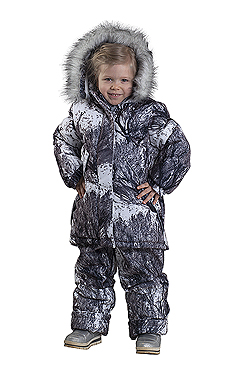 Костюм Ровена  2 ДЗ 0057