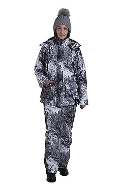 Костюм ЛАСКА 1 арт. З0-7313