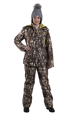 Костюм ЛАСКА 2 арт. ЗО-7314