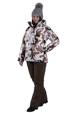 Костюм Харза 30-7312