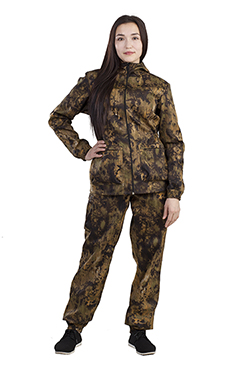 Костюм Таежница 1