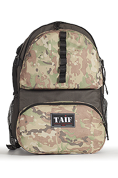 Рюкзак FALKE 4