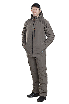 Костюм Рысь Хаки