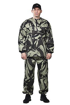 Костюм Лес ЛО-0142