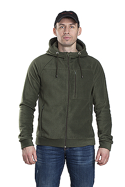 ТОЛСТОВКА мужская М2