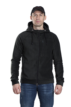 ТОЛСТОВКА мужская М 4