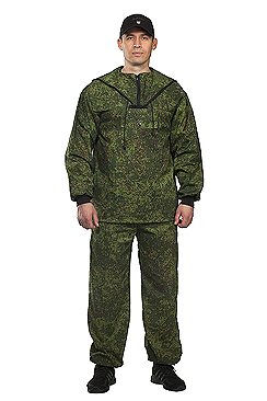 Костюм Лес 2 ЛО-0143