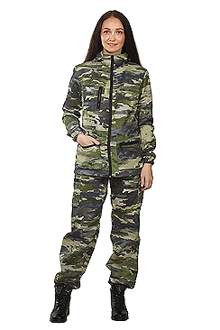 Костюм Ацена 2 ЛО-0015