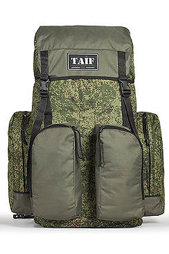 Рюкзак BRAUNE 4