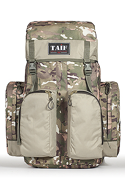 Рюкзак BRAUNE 6