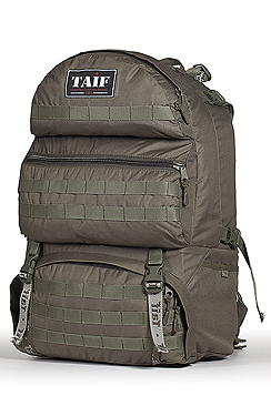 Рюкзак BIRKHAHN 2