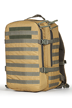 Армада 5 КОРИЧНЕВЫЙ