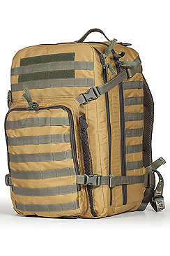 Армада 21 КОРИЧНЕВЫЙ