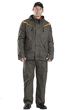 Костюм ИРТЫШ ДО-0296