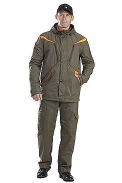 Костюм ИРТЫШ 2 ДО-6033