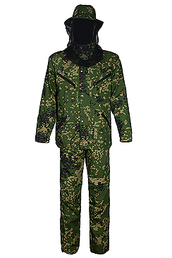 Костюм ЦИФРА Шляпный женский 4