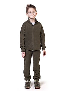 Костюм флис ДЗ 0046