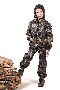 Костюм Кадет 2