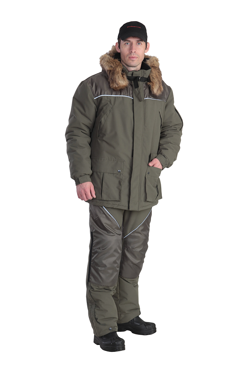 Костюм Мста