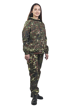 Костюм Таежница 2