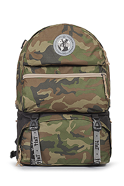 Рюкзак GRAUBER 2