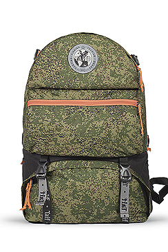 Рюкзак GRAUBER 3