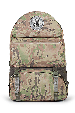 Рюкзак GRAUBER 4