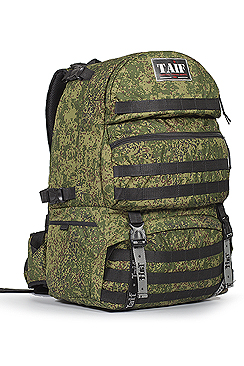 Рюкзак BIRKHAHN 4