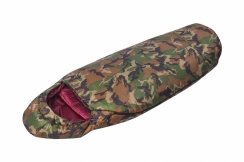 Спальный мешок Кокон