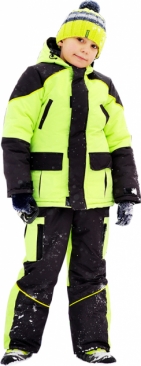 Костюм Аргун