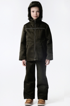 Костюм Скаут противоэнцефалитный