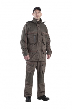 Костюм НЕЛЬМА