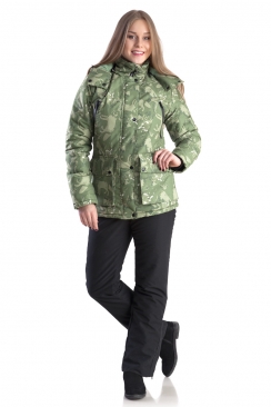 Костюм Лиса